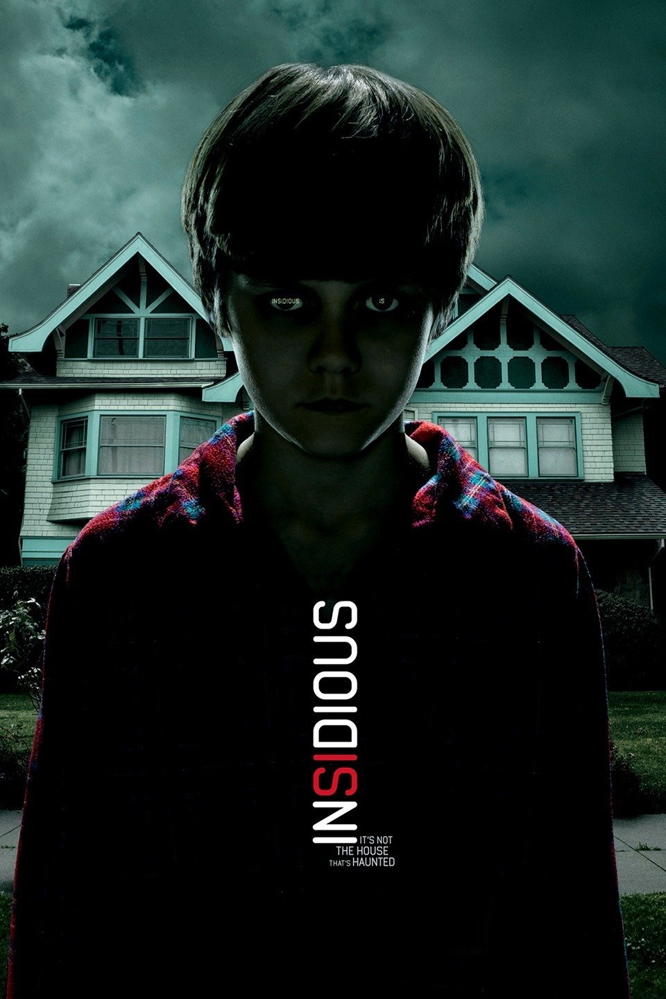 Insidious (2010) [79282] (A1772159879) [[Films]] --Plex--